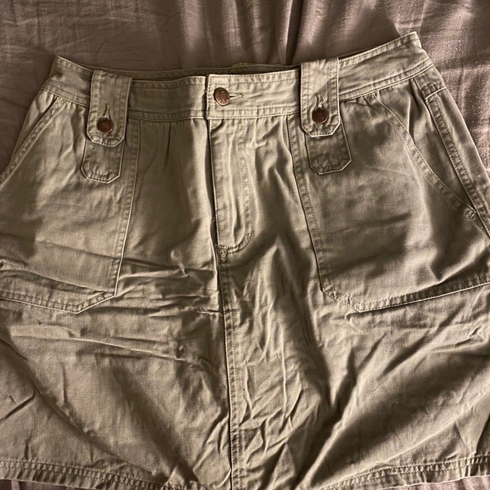 Vintage Skirt